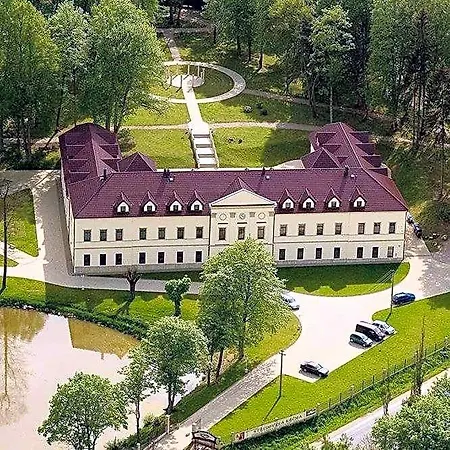 Zamek Kamenny Dvur Hotel