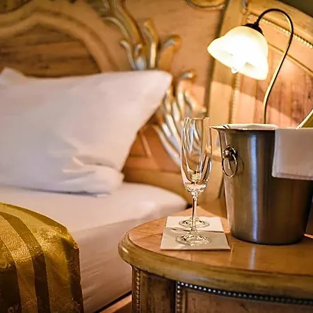 Zamek Kamenny Dvur Hotel