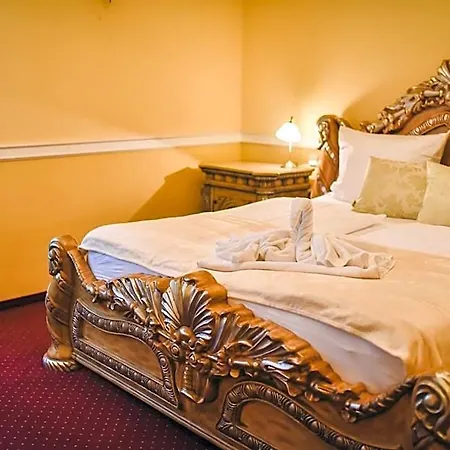 Zamek Kamenny Dvur Hotel