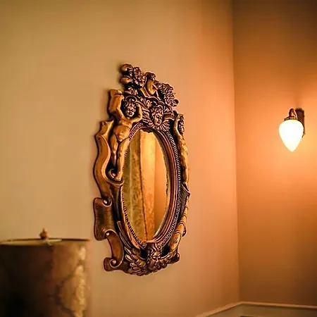 Zamek Kamenny Dvur Hotel Františkovy Lázně