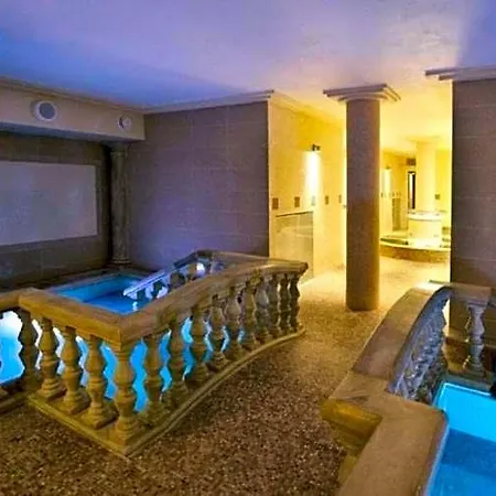 Zamek Kamenny Dvur Hotel 4*
