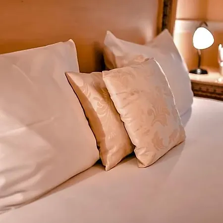 Zamek Kamenny Dvur 4* Františkovy Lázně