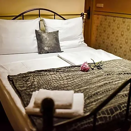 Zamek Kamenny Dvur Hotel 4*