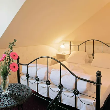 Hotel Zamek Kamenny Dvur 3*