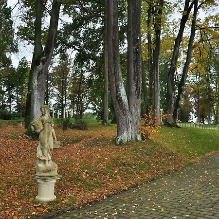 Zamek Kamenny Dvur Hotel 3*