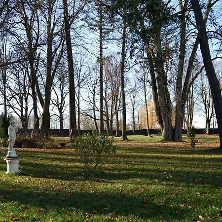 Zamek Kamenny Dvur Hotel Františkovy Lázně